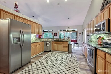 20 W Little Nahwatzel Dr, Shelton, WA 98584 - photo 7