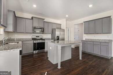 4131 Spencer Ln, Stonecrest, GA 30038 - photo 7