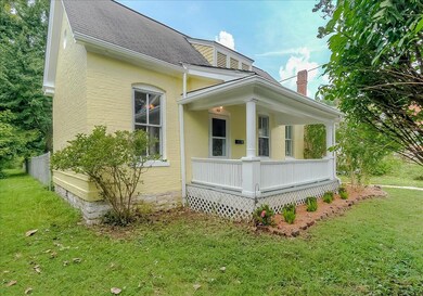 104 Wilkinson St, Frankfort, KY 40601 - photo 3