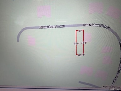 74 Emeraldwood Trail, Flint Township, MI 48433 - photo 3