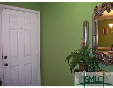 Foyer.