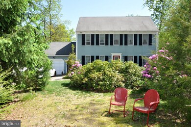 44 Patty Bowker Rd, Tabernacle, NJ 08088 - photo 2