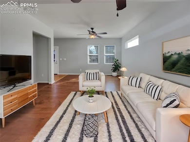 5214 Dovetail Ln, Colorado Springs, CO 80916 - photo 2