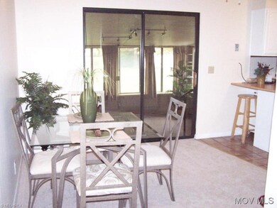 Dining Room Area