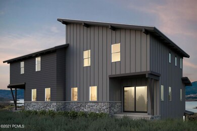 Deer Springs Lot 15 Hideout UT-002-004-D