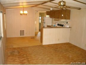 Great room and Kitchen