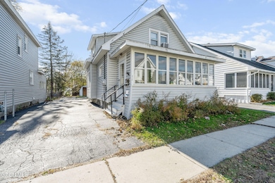 317 Glen Ave, Schenectady, NY 12302 - photo 2