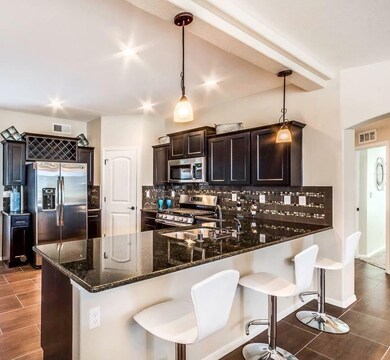 13805 Lago Vista Ave, Horizon City, TX 79928 - photo 6