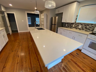 3209 Milburn St, Houston, TX 77021 - photo 5