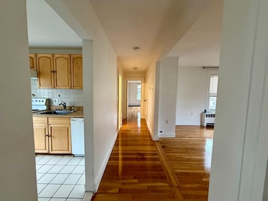 82 Dustin St unit 2, Brighton, MA 02135 - photo 5