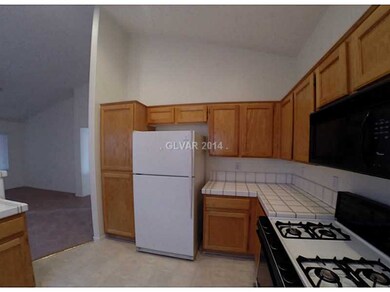 Kitchen. All appliances included