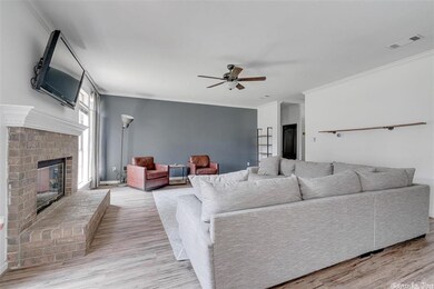 2865 Summerset Dr, Conway, AR 72034 - photo 4