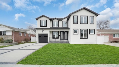 2268 Renfrew Ave, Elmont, NY 11003 - photo 2