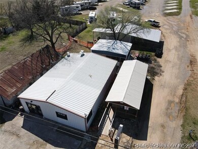 16677 Us Highway 77, Springer, OK 73458 - photo 5