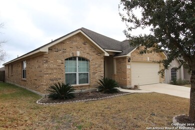 3602 Sausalito Fern, San Antonio, TX 78261 - photo 2