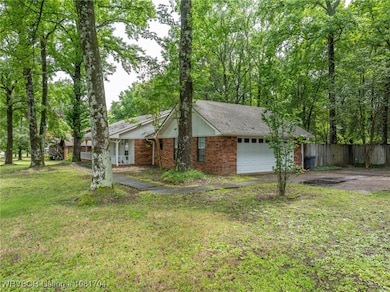 319 Belle Ave, Alma, AR 72921 - photo 4