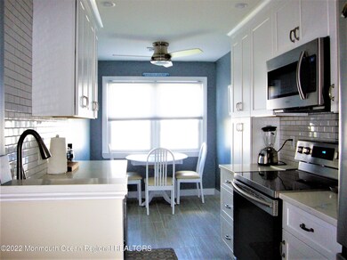 1201 Ocean Ave unit WINTER/SPRING RENTAL, Sea Bright, NJ 07760 - photo 4
