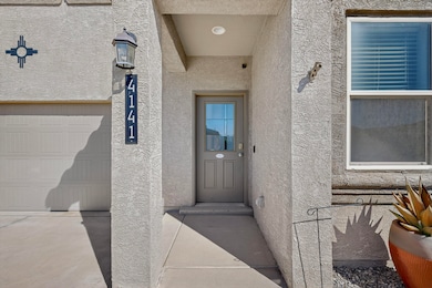 4141 Skyline Loop NE, Rio Rancho, NM 87144 - photo 3