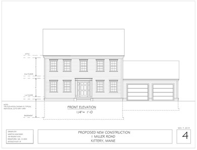 9 Mccloud Dr unit Lot 1, Kittery, ME 03904 - photo 2