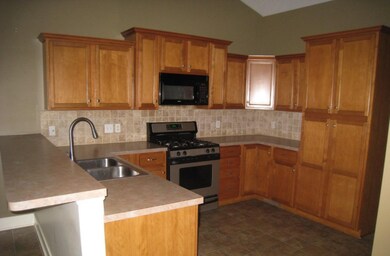 Kitchen - 1
