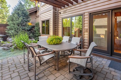 Multiple Patios