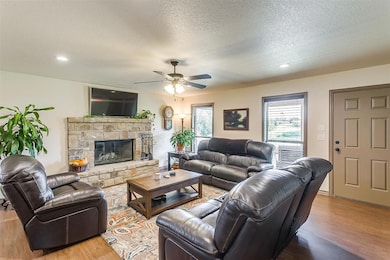 3100 Cool Jct, Millsap, TX 76066 - photo 5