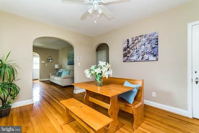 3218 Rosalie Ave, Parkville, MD 21234 - photo 7