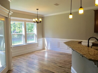 11 Carousel Cir, Crawfordville, FL 32327 - photo 4