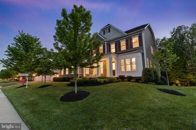 23981 Lavender Meadow Place, Ashburn, VA 20148 - photo 3