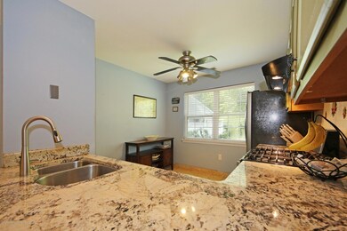 GRANITE COUNTERS