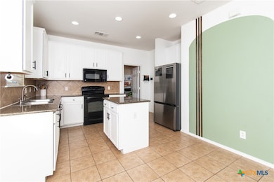 2608 Moose Hide Dr, Harker Heights, TX 76548 - photo 6