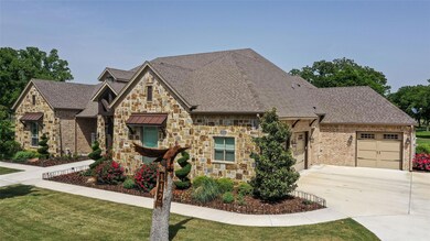 112 Mission Oak Trail, Decatur, TX 76234 - photo 3