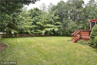 1386 Sunwood Terrace, Annapolis, MD 21409 - photo 4