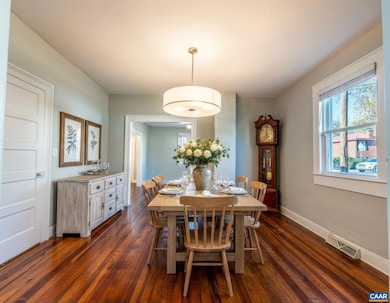 430 11th St NW, Charlottesville, VA 22903 - photo 2