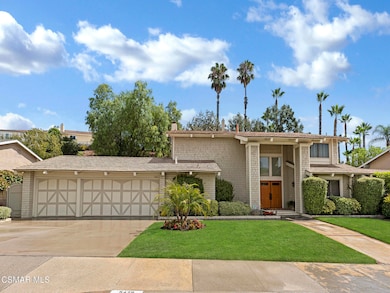 5426 Cedarhaven Dr, Agoura Hills, CA 91301 - photo 4