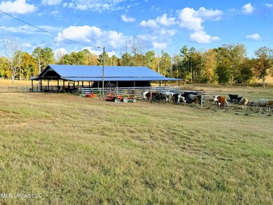 0 Zion Rd unit 4132047, Walnut Grove, MS 39189 - photo 7