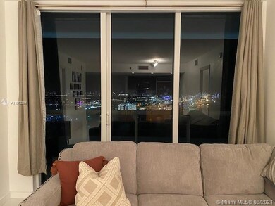 Night View