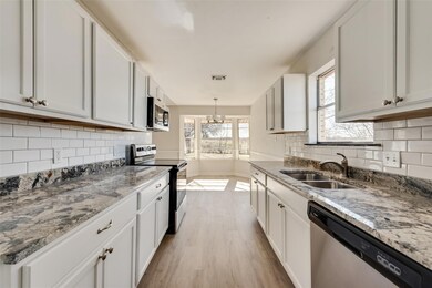 8505 Gibbs Dr, Fort Worth, TX 76108 - photo 4