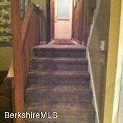 Entrance Stairs