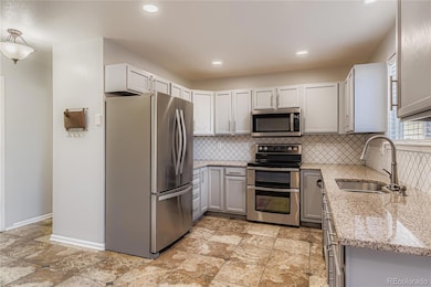 4927 Tarcoola Ln, Highlands Ranch, CO 80130 - photo 3