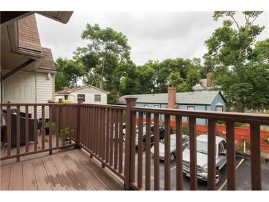 Other Deck