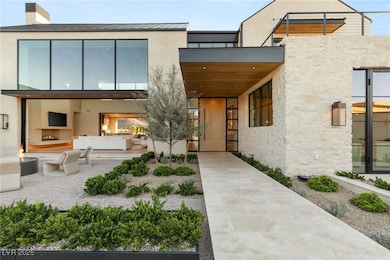 23 Sanctuary Peak Ct, Henderson, NV 89012 - photo 3