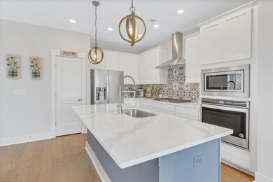 415 Cool Bend Ln, Summerville, SC 29486 - photo 2