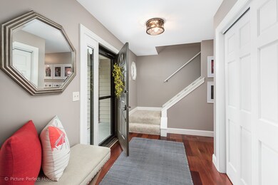 Foyer