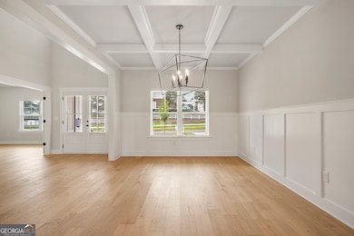 367 Old Atlanta Hwy unit LOT 4, Newnan, GA 30263 - photo 6