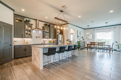 221 Water Oak Ln, Weatherford, TX 76086 - photo 5