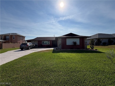 1410 SE 1st Terrace, Cape Coral, FL 33990 - photo 2