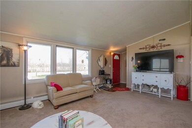 320 E Shaw St, Osceola, IA 50213 - photo 4