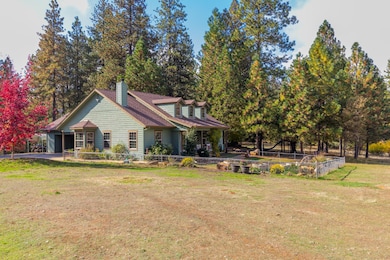 10070 Swiss Ranch Rd, Mountain Ranch, CA 95246 - photo 2