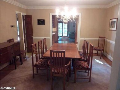 Interior Space/Layout